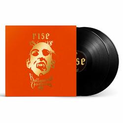 Hollywood Vampires Rise Vinyl 2 LP