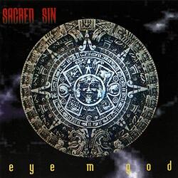 Sacred Sin Eye M God Vinyl LP