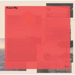 Feel Fly Syrius Vinyl 2 LP