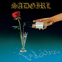 Sadgirl Water Vinyl LP