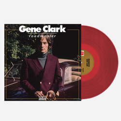 Gene Clark Roadmaster Vinyl LP