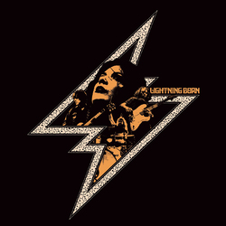 Lightning Born Lightning Born Vinyl LP