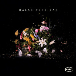 Morat (2) Balas Perdidas Vinyl LP