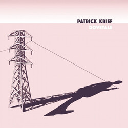 Patrick Krief Dovetale Vinyl LP