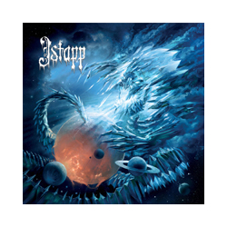 Istapp The Insidious Star Vinyl LP