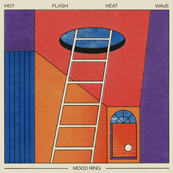 Hot Flash Heat Wave Mood Ring Vinyl LP