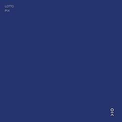 Lotto (10) Pix Vinyl LP