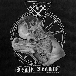 RxAxPxE Death Trance Vinyl LP