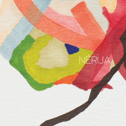 Nérija (3) Blume Vinyl LP