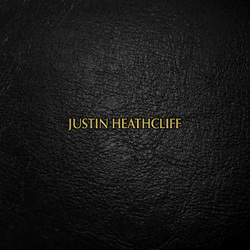 Justin Heathcliff Justin Heathcliff Vinyl LP