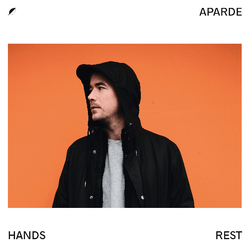 Aparde Hands Rest Vinyl LP