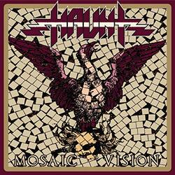 Haunt (7) Mosaic Vision Vinyl LP