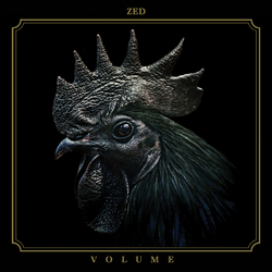 Zed (34) Volume Vinyl LP