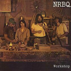 NRBQ Workshop Vinyl LP