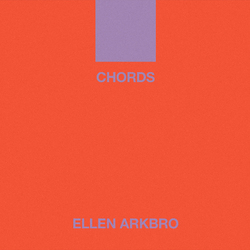 Ellen Arkbro Chords Vinyl LP