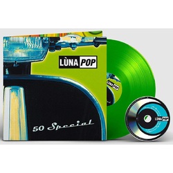 Lùnapop 50 Special Vinyl LP