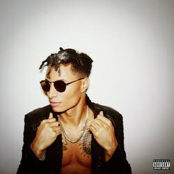 José James Love In A Time Of Madness Vinyl LP