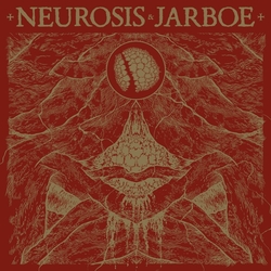 Neurosis / Jarboe Neurosis & Jarboe Vinyl 2 LP