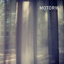 Motor!k Motor!k Vinyl LP