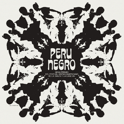 Perú Negro Perú Negro Vinyl LP