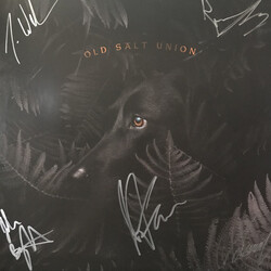 Old Salt Union Where The Dogs Don't Bite Vinyl LP