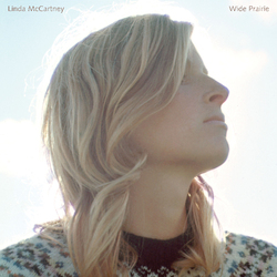 Linda McCartney Wide Prairie Vinyl LP