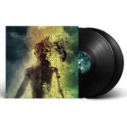 One Hour Hell Voidwalker Vinyl 2 LP