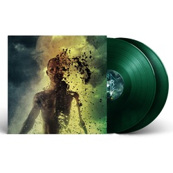 One Hour Hell Voidwalker Vinyl 2 LP