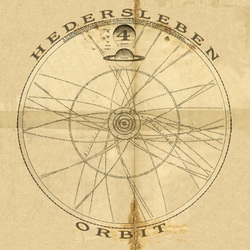 Hedersleben Orbit Vinyl LP