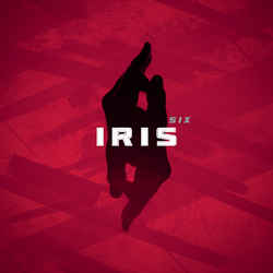 Iris (2) Six Vinyl LP