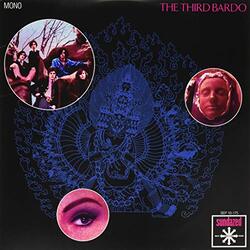 The Third Bardo I'm Five Years Ahead Of My Time + 5 Vinyl LP