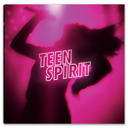 Various Teen Spirit (Original Motion Picture Soundtrack) Vinyl LP