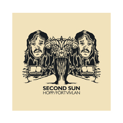 Second Sun (3) Hopp/Förtvivlan Vinyl LP