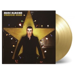 Marc Almond Stardom Road Vinyl LP