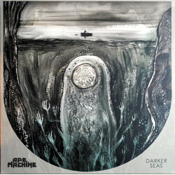 Ape Machine Darker Seas Vinyl LP