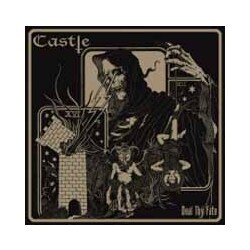 Castle (5) Deal Thy Fate Vinyl LP