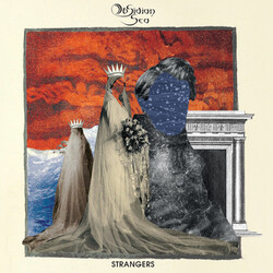 Obsidian Sea Strangers Vinyl LP