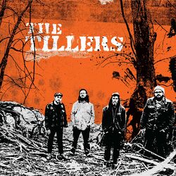 The Tillers The Tillers Vinyl LP