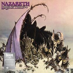 Nazareth (2) Hair Of The Dog Vinyl LP