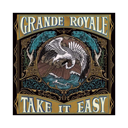 Grande Royale Take It Easy Vinyl LP