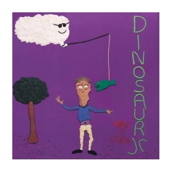 Dinosaur Jr. Hand It Over Vinyl LP