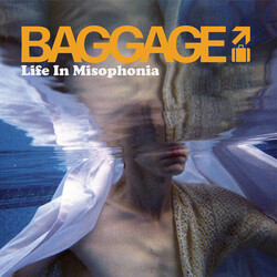 Baggage (2) Life In Misophonia Vinyl LP