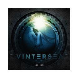 Vintersea Illuminated Vinyl LP