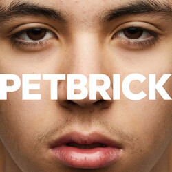 Petbrick I Vinyl LP