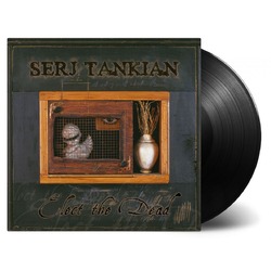 Serj Tankian Elect The Dead Vinyl LP