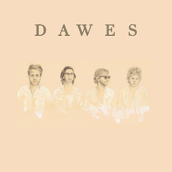 Dawes (2) North Hills Vinyl LP