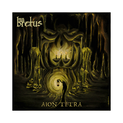 Bretus Aion Tetra Vinyl LP