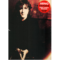 Arno (2) Ratata Vinyl LP