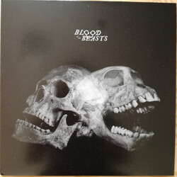 Sect (15) Blood Of The Beasts Vinyl LP