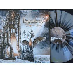 Lowcaster Flames Arise Vinyl LP